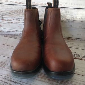 Terra work boot size 11